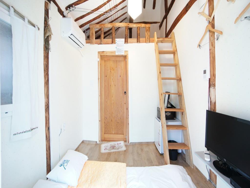 1928 Suimmaru Hanok Guesthouse Jeonju Eksteriør billede