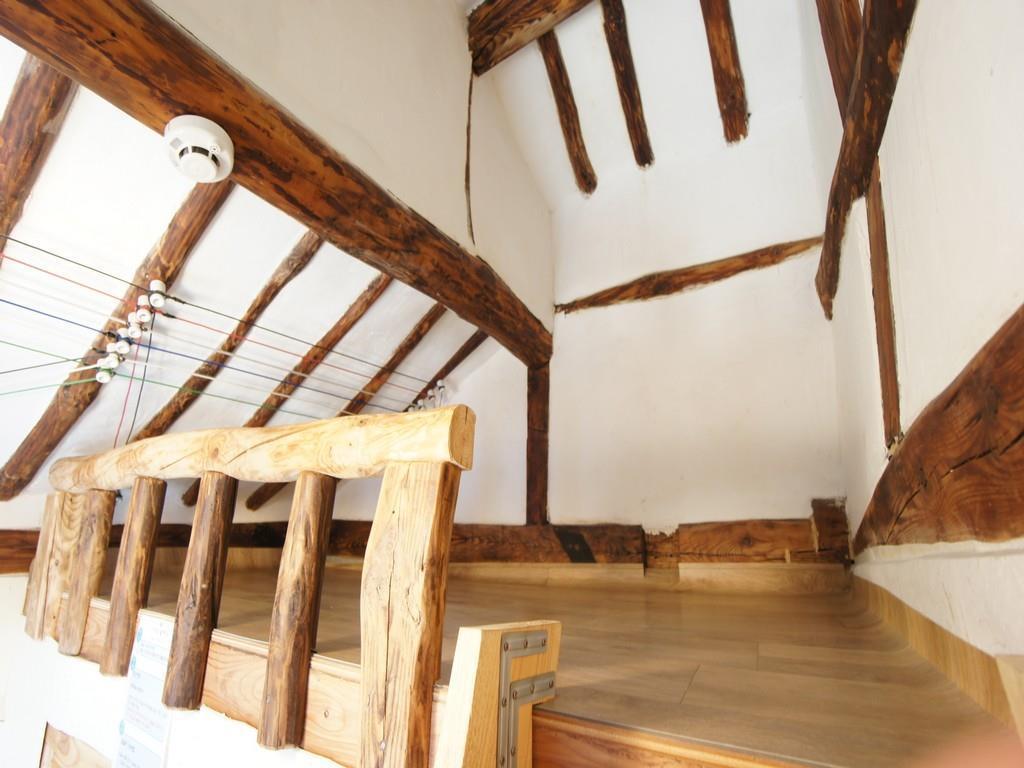1928 Suimmaru Hanok Guesthouse Jeonju Eksteriør billede