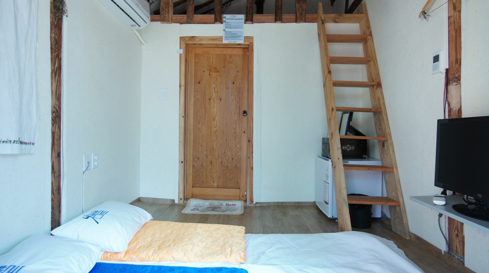 1928 Suimmaru Hanok Guesthouse Jeonju Eksteriør billede